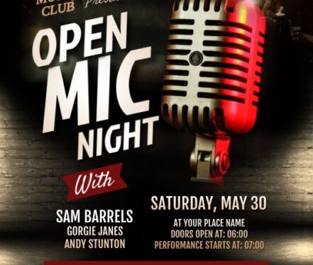 open-mic-LLZ open-mic-LLZ
